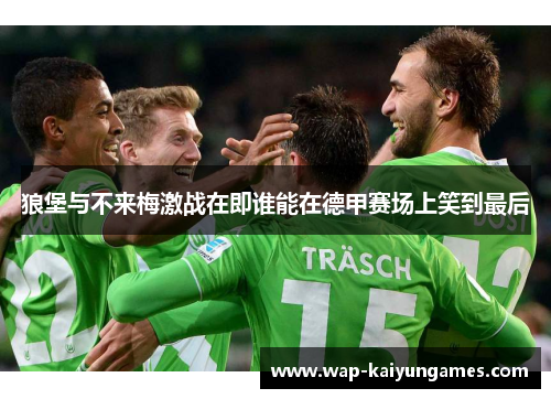 狼堡与不来梅激战在即谁能在德甲赛场上笑到最后